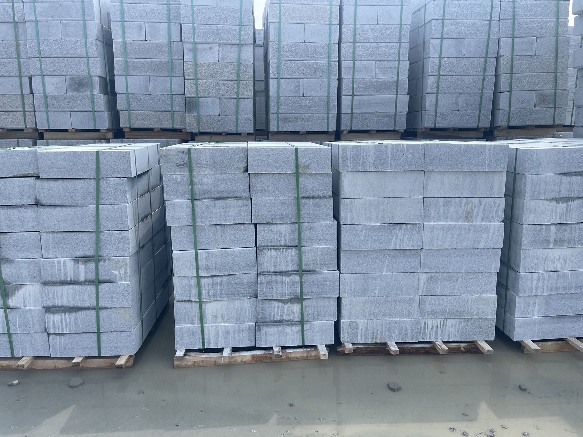 芝麻灰批發(fā)供應(yīng)商灰色大理石批發(fā)廠家供應(yīng)商(圖5)